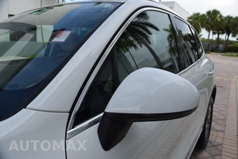 2016 Volkswagen Touareg TDI Lux - miniatura 42