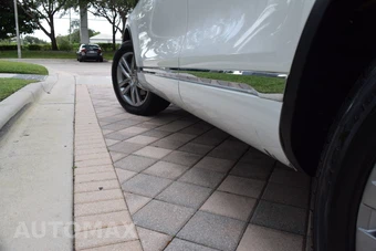 2016 Volkswagen Touareg TDI Lux - miniatura 43