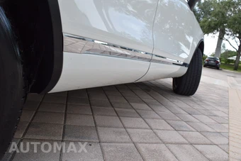 2016 Volkswagen Touareg TDI Lux - miniatura 44