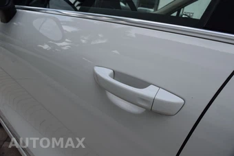 2016 Volkswagen Touareg TDI Lux - miniatura 46