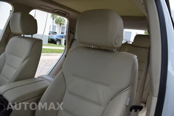 2016 Volkswagen Touareg TDI Lux - miniatura 54