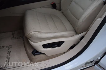 2016 Volkswagen Touareg TDI Lux - miniatura 55