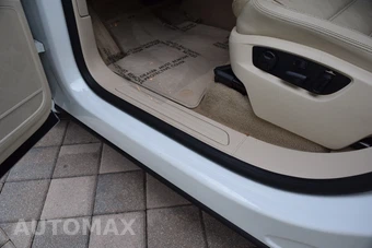 2016 Volkswagen Touareg TDI Lux - miniatura 56