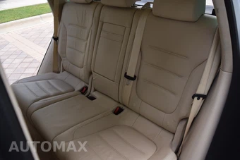 2016 Volkswagen Touareg TDI Lux - miniatura 58