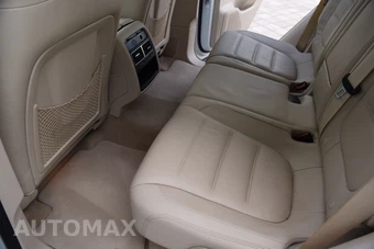 2016 Volkswagen Touareg TDI Lux - miniatura 59