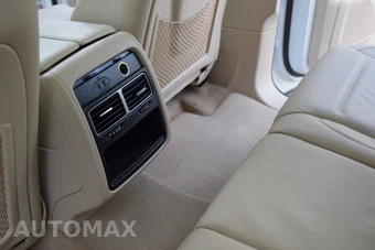 2016 Volkswagen Touareg TDI Lux - miniatura 62