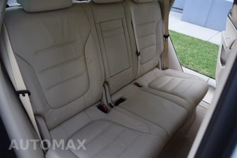 2016 Volkswagen Touareg TDI Lux - miniatura 63