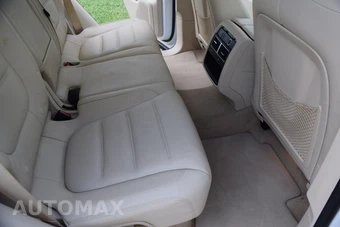 2016 Volkswagen Touareg TDI Lux - miniatura 64