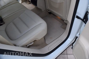 2016 Volkswagen Touareg TDI Lux - miniatura 65