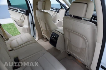 2016 Volkswagen Touareg TDI Lux - miniatura 66
