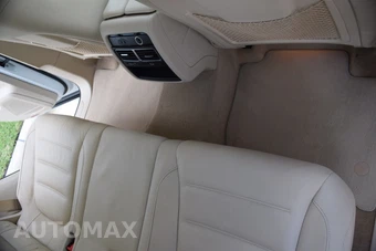 2016 Volkswagen Touareg TDI Lux - miniatura 67