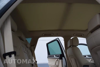 2016 Volkswagen Touareg TDI Lux - miniatura 68