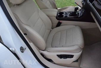 2016 Volkswagen Touareg TDI Lux - miniatura 69