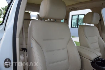 2016 Volkswagen Touareg TDI Lux - miniatura 70