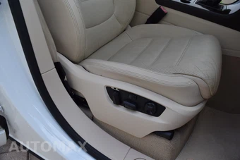 2016 Volkswagen Touareg TDI Lux - miniatura 71