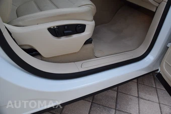 2016 Volkswagen Touareg TDI Lux - miniatura 72