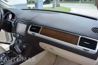 2016 Volkswagen Touareg TDI Lux - miniatura 75