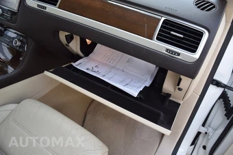 2016 Volkswagen Touareg TDI Lux - miniatura 76