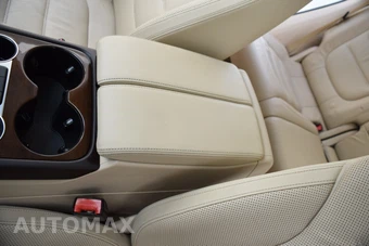 2016 Volkswagen Touareg TDI Lux - miniatura 79