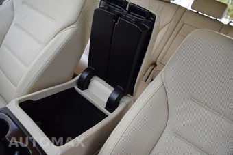 2016 Volkswagen Touareg TDI Lux - miniatura 80