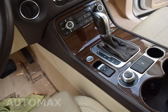 2016 Volkswagen Touareg TDI Lux - miniatura 81
