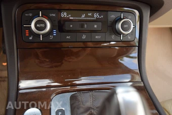 2016 Volkswagen Touareg TDI Lux - miniatura 84