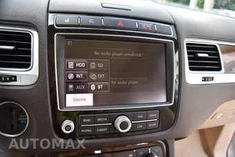 2016 Volkswagen Touareg TDI Lux - miniatura 88