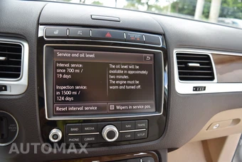 2016 Volkswagen Touareg TDI Lux - miniatura 91