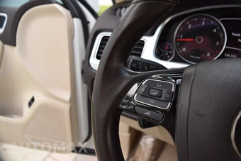 2016 Volkswagen Touareg TDI Lux - miniatura 94