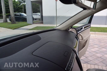 2016 Volkswagen Touareg TDI Lux - miniatura 99