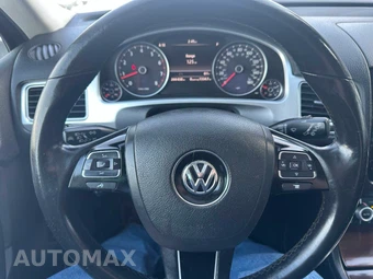 2016 Volkswagen Touareg V6 Lux - miniatura 11