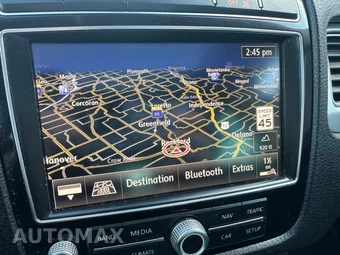 2016 Volkswagen Touareg V6 Lux - miniatura 13