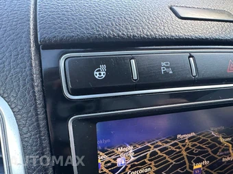 2016 Volkswagen Touareg V6 Lux - miniatura 15