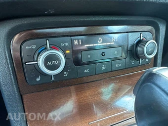 2016 Volkswagen Touareg V6 Lux - miniatura 16