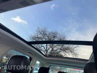 2016 Volkswagen Touareg V6 Lux - miniatura 17