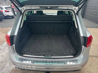 2016 Volkswagen Touareg V6 Lux - miniatura 6