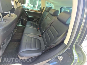 2016 Volkswagen Touareg V6 Lux - miniatura 13