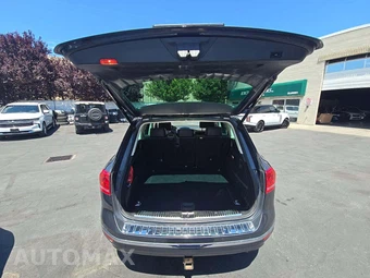 2016 Volkswagen Touareg V6 Lux - miniatura 14