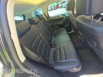 2016 Volkswagen Touareg V6 Lux - miniatura 16