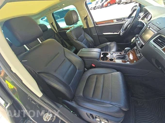 2016 Volkswagen Touareg V6 Lux - miniatura 18