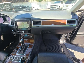 2016 Volkswagen Touareg V6 Lux - miniatura 19
