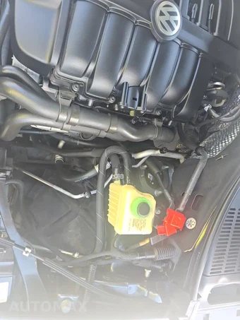 2016 Volkswagen Touareg V6 Lux - miniatura 24