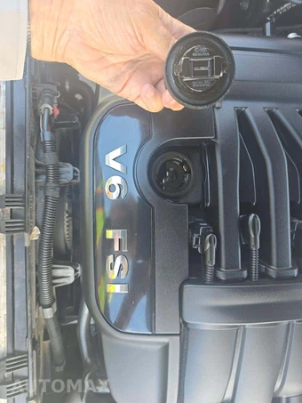 2016 Volkswagen Touareg V6 Lux - miniatura 25