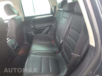 2016 Volkswagen Touareg V6 Sport w/Technology - miniatura 13