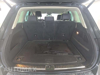 2016 Volkswagen Touareg V6 Sport w/Technology - miniatura 14