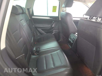 2016 Volkswagen Touareg V6 Sport w/Technology - miniatura 16