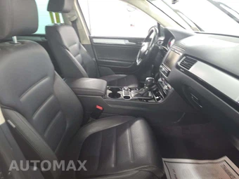 2016 Volkswagen Touareg V6 Sport w/Technology - miniatura 18
