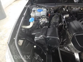 2016 Volkswagen Touareg V6 Sport w/Technology - miniatura 23