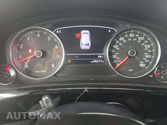2016 Volkswagen Touareg V6 Sport w/Technology - miniatura 9