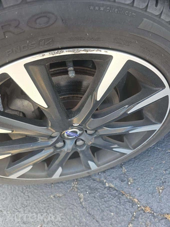 2016 Volvo S60 Cross Country T5 Platinum - miniatura 18
